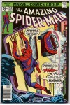 Amazing Spider Man  160  FN+
